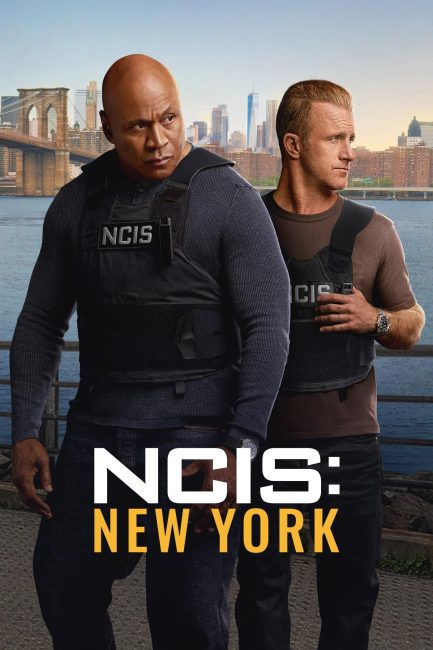 مشاهدة مسلسل NCIS: New York الموسم الاول الحلقة 1 مترجمة
