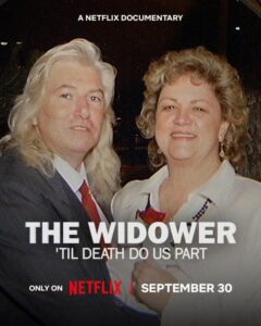 شاهدفيلم The Widower: ‘Til Death Do Us Part 2026 مترجم