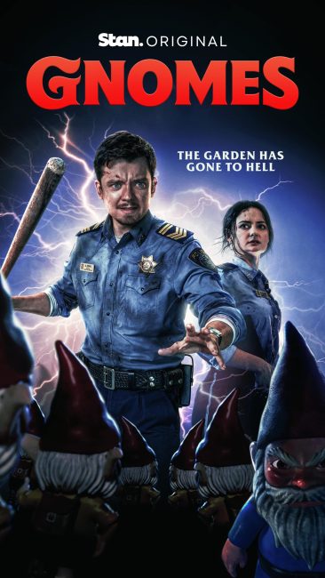 مشاهدة مسلسل Gnomes الموسم الاول الحلقة 2 مترجمة