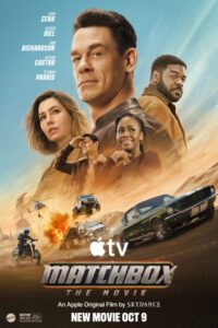 شاهدفيلم Matchbox the Movie 2026 مترجم