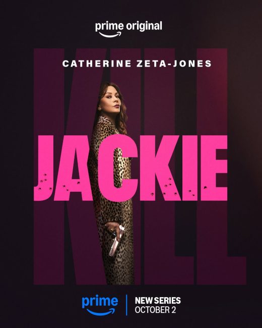 مشاهدة مسلسل Kill Jackie الموسم الاول الحلقة 7 مترجمة