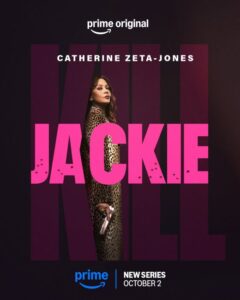 شاهد مشاهدة مسلسل Kill Jackie الموسم الاول الحلقة 4 مترجمة