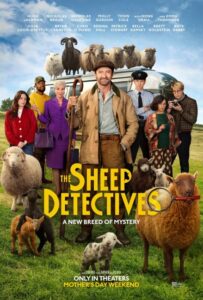 شاهدفيلم The Sheep Detectives 2026 مترجم