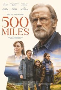 شاهدفيلم 500 Miles 2026 مترجم