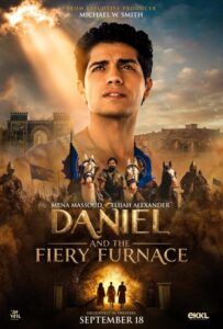 شاهدفيلم Daniel and the Fiery Furnace 2026 مترجم