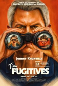 شاهدفيلم Tiny Fugitives 2026 مترجم