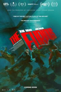 شاهدفيلم The Furious 2025 مترجم