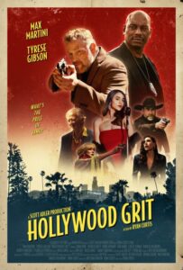 شاهدفيلم Hollywood Grit 2025 مترجم
