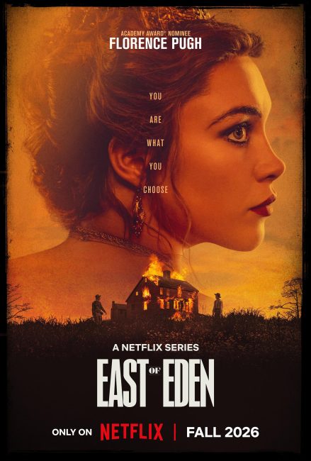مشاهدة مسلسل East of Eden الموسم الاول الحلقة 4 مترجمة