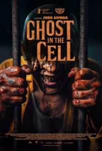 شاهدفيلم Ghost in the Cell 2026 مترجم