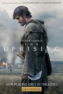 شاهدفيلم The Uprising 2026 مترجم