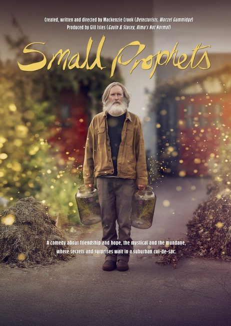 مشاهدة مسلسل Small Prophets الموسم الاول الحلقة 1 مترجمة
