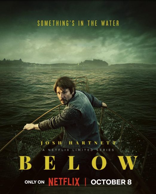 مشاهدة مسلسل Below الموسم الاول الحلقة 2 مترجمة