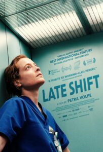 شاهدفيلم Late Shift 2025 مترجم