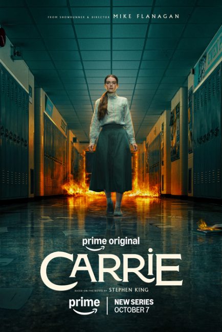 مشاهدة مسلسل Carrie الموسم الاول الحلقة 5 مترجمة