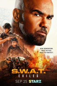 مشاهدة مسلسل S.W.A.T. Exiles الموسم الاول الحلقة 2 مترجمة