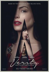 شاهدفيلم Verity 2026 مترجم