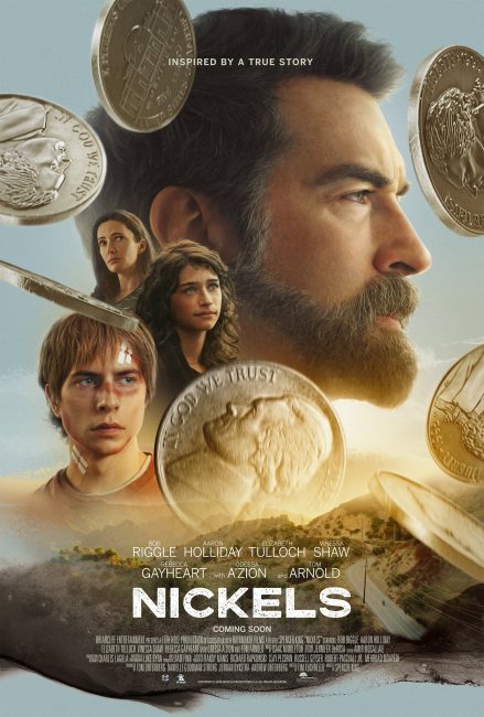 فيلم Nickels 2026 مترجم
