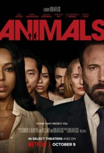 شاهدفيلم Animals 2026 مترجم