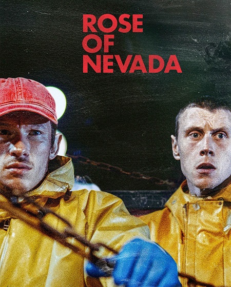مشاهدة فيلم Rose of Nevada 2025 مترجم