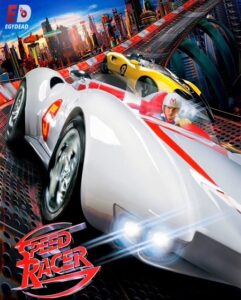 شاهدمشاهدة فيلم Speed Racer 2008 مترجم