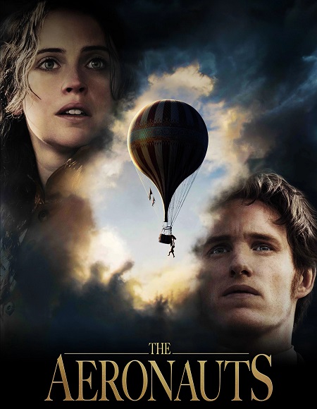 مشاهدة فيلم The Aeronauts 2019 مترجم