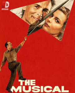 شاهدمشاهدة فيلم The Musical 2026 مترجم