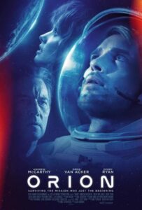 شاهدفيلم Orion 2026 مترجم