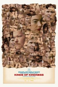 شاهدفيلم Kinds of Kindness 2024 مترجم