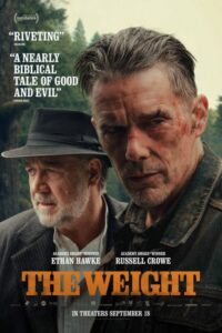 شاهدفيلم The Weight 2026 مترجم