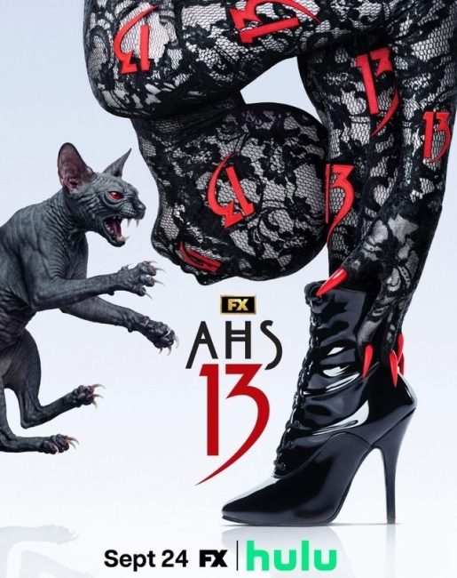 مشاهدة مسلسل American Horror Story الموسم 13 الحلقة 6 مترجمة