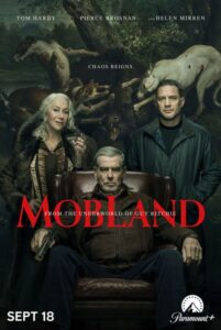 شاهد مشاهدة مسلسل MobLand الموسم الثاني الحلقة 3 مترجمة