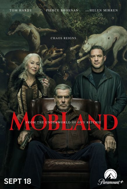 مشاهدة مسلسل MobLand الموسم الثاني الحلقة 3 مترجمة