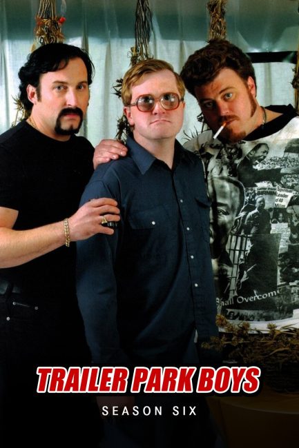 مشاهدة مسلسل Trailer Park Boys الموسم السادس الحلقة 6 والاخيرة مترجمة