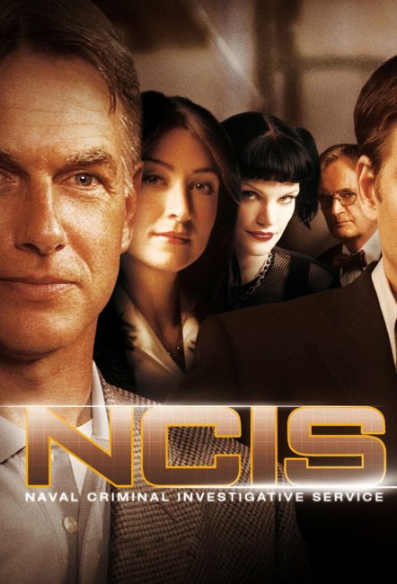 مشاهدة مسلسل NCIS الموسم الاول الحلقة 19 مترجمة