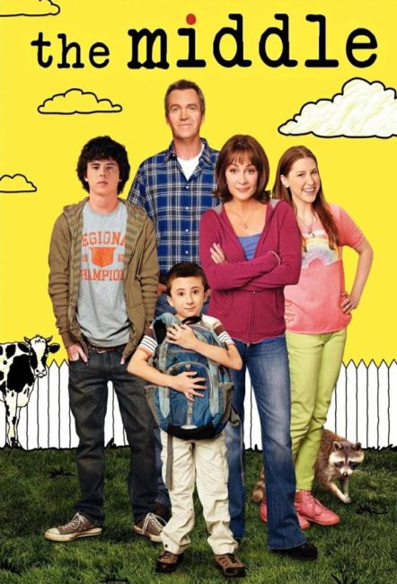 مشاهدة مسلسل The Middle الموسم الثاني الحلقة 20 مترجمة