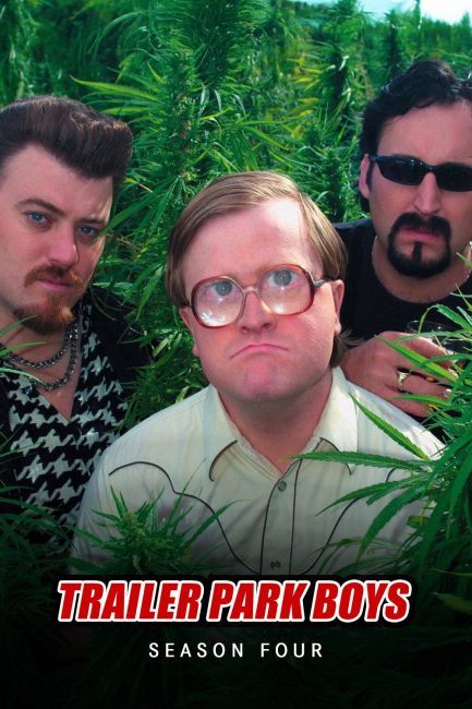 مشاهدة مسلسل Trailer Park Boys الموسم الرابع الحلقة 4 مترجمة