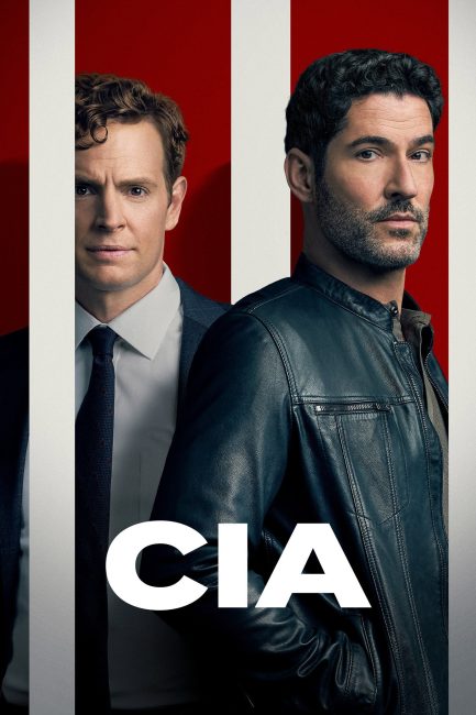 مشاهدة مسلسل CIA الموسم الثاني الحلقة 1 مترجمة