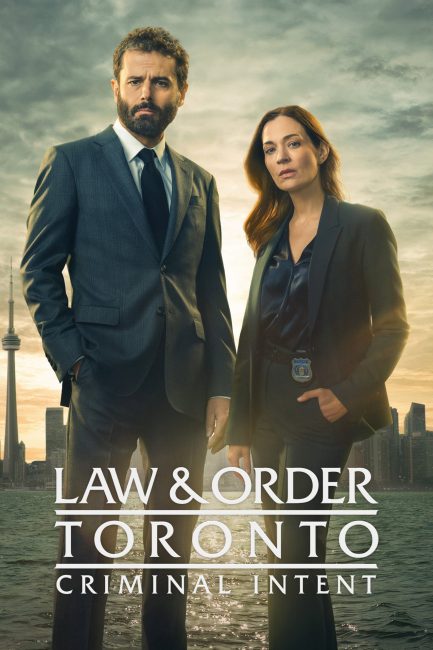 مشاهدة مسلسل Law & Order Toronto: Criminal Intent الموسم الرابع الحلقة 2 مترجمة