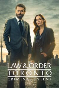 شاهد مشاهدة مسلسل Law & Order Toronto: Criminal Intent الموسم الرابع الحلقة 1 مترجمة