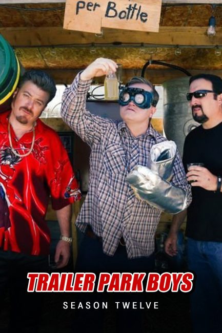 مشاهدة مسلسل Trailer Park Boys الموسم 12 الحلقة 10 والاخيرة مترجمة
