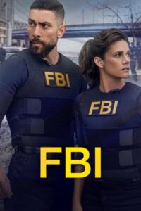 شاهد مشاهدة مسلسل FBI الموسم التاسع الحلقة 1 مترجمة