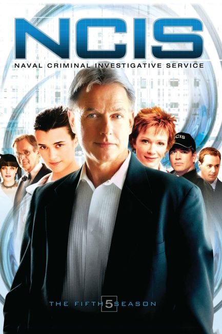 مشاهدة مسلسل NCIS الموسم الخامس الحلقة 17 مترجمة