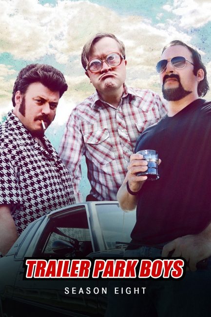 مشاهدة مسلسل Trailer Park Boys الموسم الثامن الحلقة 2 مترجمة