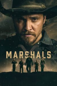 شاهد مشاهدة مسلسل Marshals الموسم الثاني الحلقة 1 مترجمة