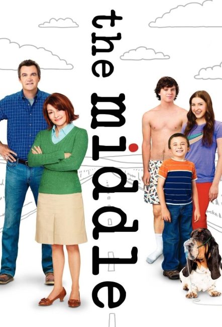 مشاهدة مسلسل The Middle الموسم الاول الحلقة 1 مترجمة