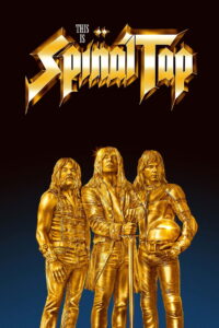 شاهدمشاهدة فيلم This Is Spinal Tap 1984 مترجم اونلاين