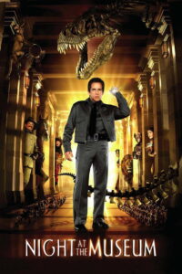 شاهدمشاهدة فيلم Night at the Museum 2006 مترجم اونلاين