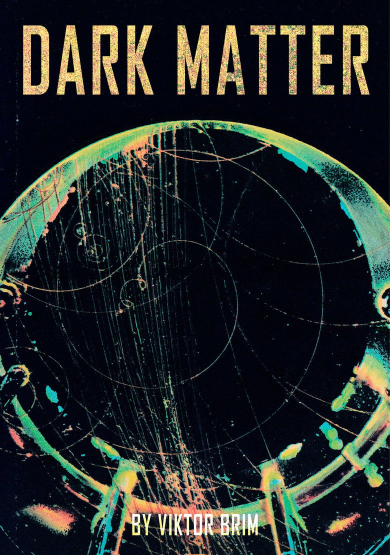 مشاهدة مسلسل Dark Matter الموسم الثاني الحلقة 6 السادسة مترجمة اونلاين
