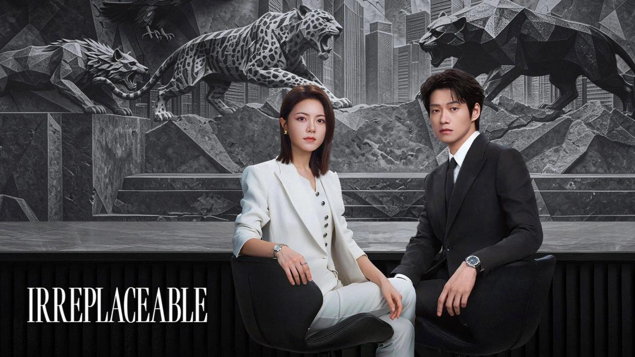مشاهدة مسلسل Irreplaceable الحلقة 14 الرابعة عشر مترجمة اونلاين